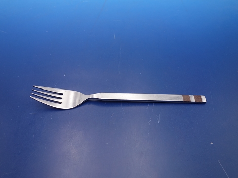 Dinner Fork in book 
